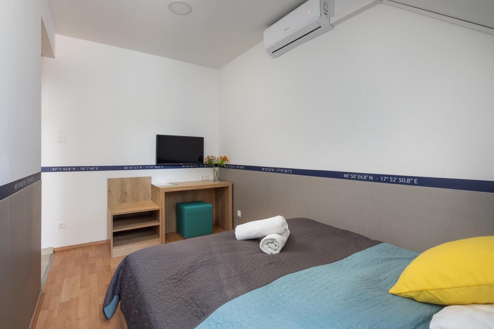 Hotel Solero Siófok Extérieur photo