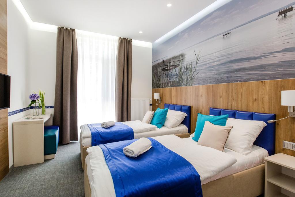 Hotel Solero Siófok Extérieur photo