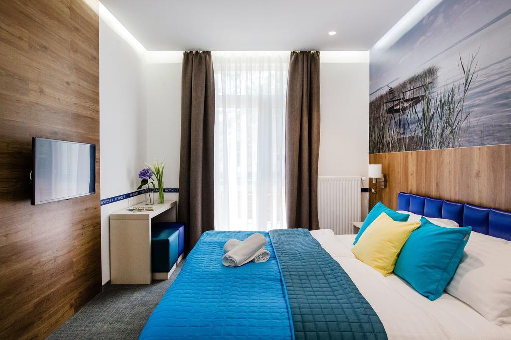 Hotel Solero Siófok Extérieur photo