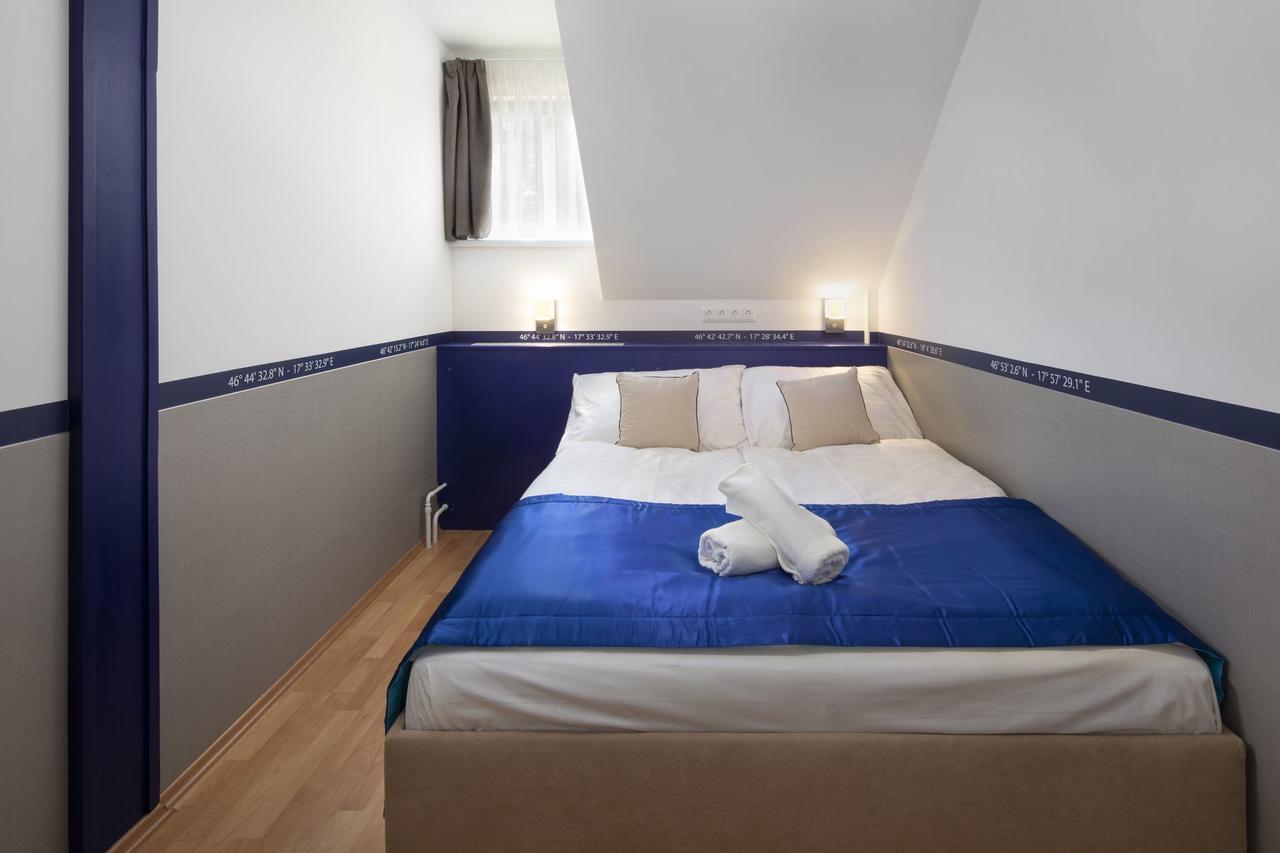 Hotel Solero Siófok Extérieur photo
