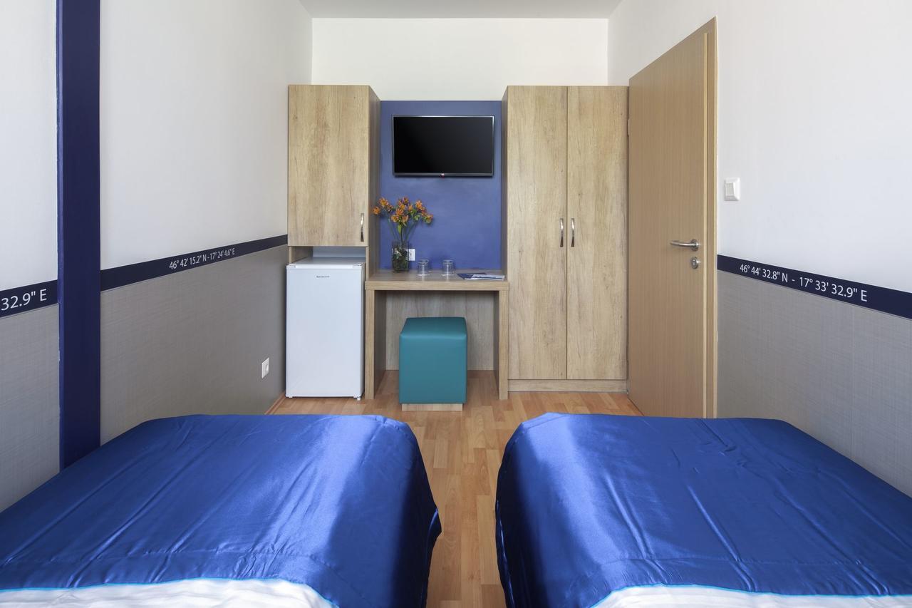 Hotel Solero Siófok Extérieur photo